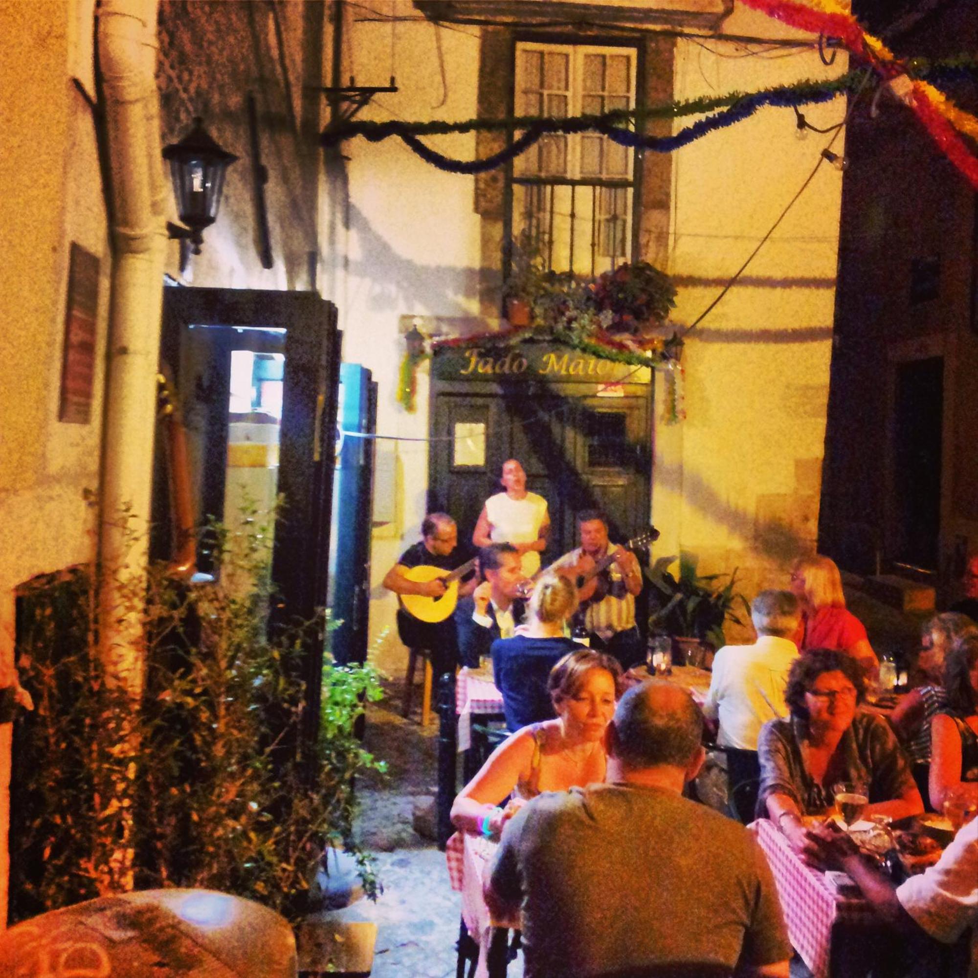 Alfama Apartment ลิสบอน ภายนอก รูปภาพ