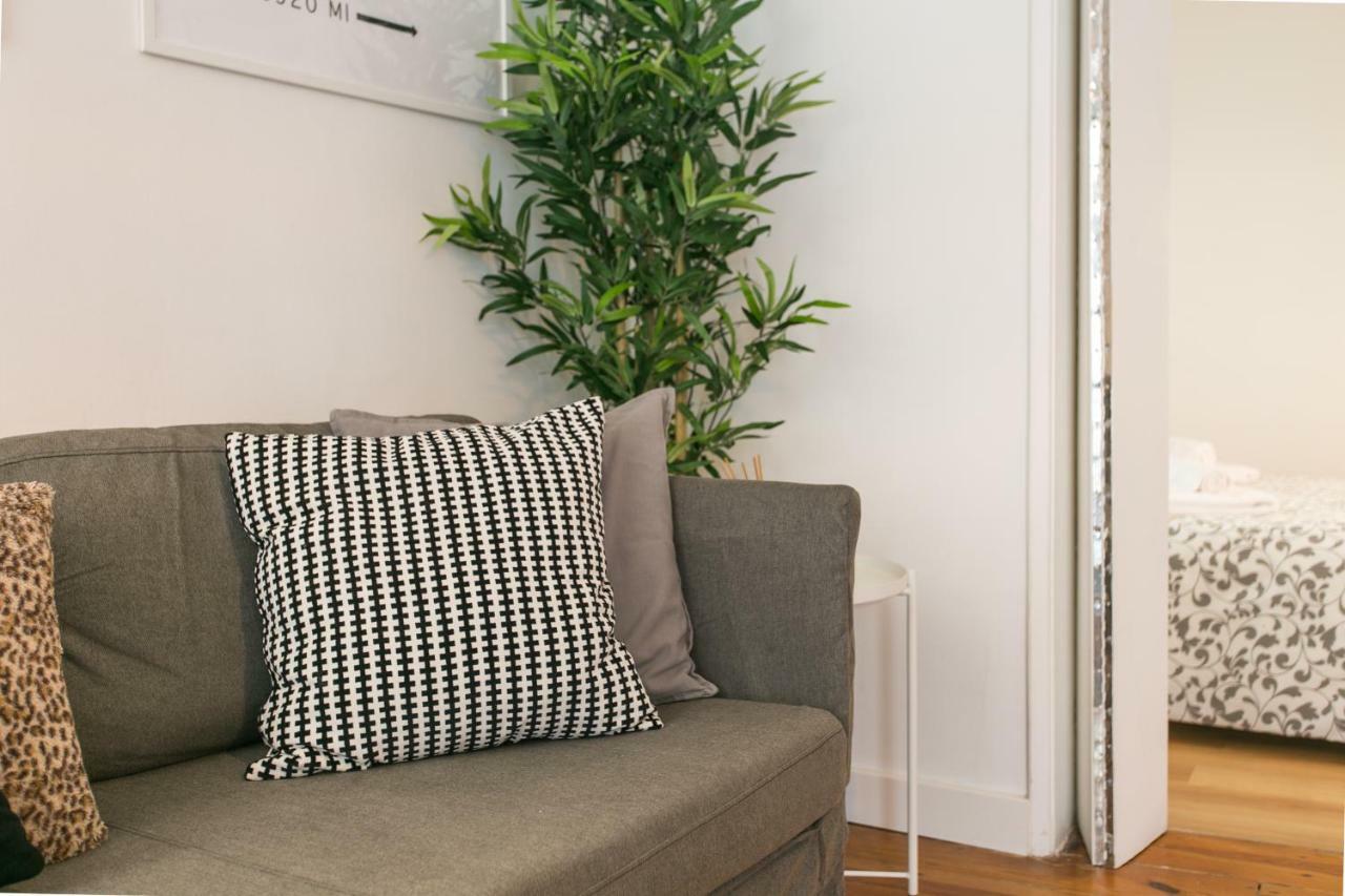 Alfama Apartment ลิสบอน ภายนอก รูปภาพ