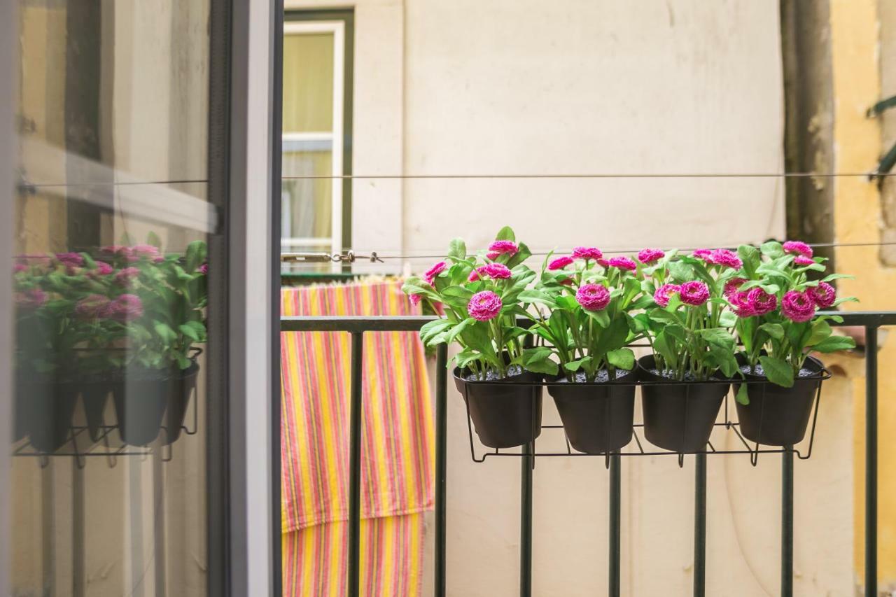 Alfama Apartment ลิสบอน ภายนอก รูปภาพ
