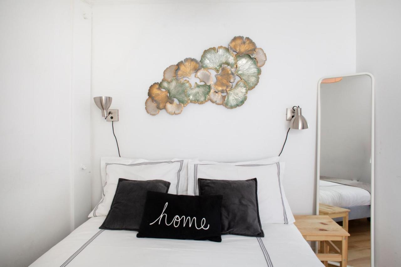 Alfama Apartment ลิสบอน ภายนอก รูปภาพ