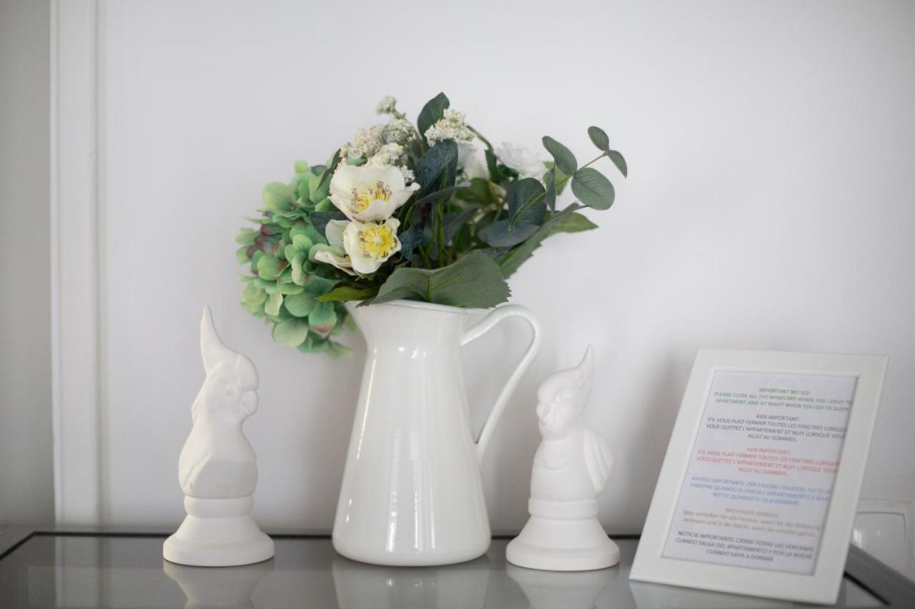 Alfama Apartment ลิสบอน ภายนอก รูปภาพ