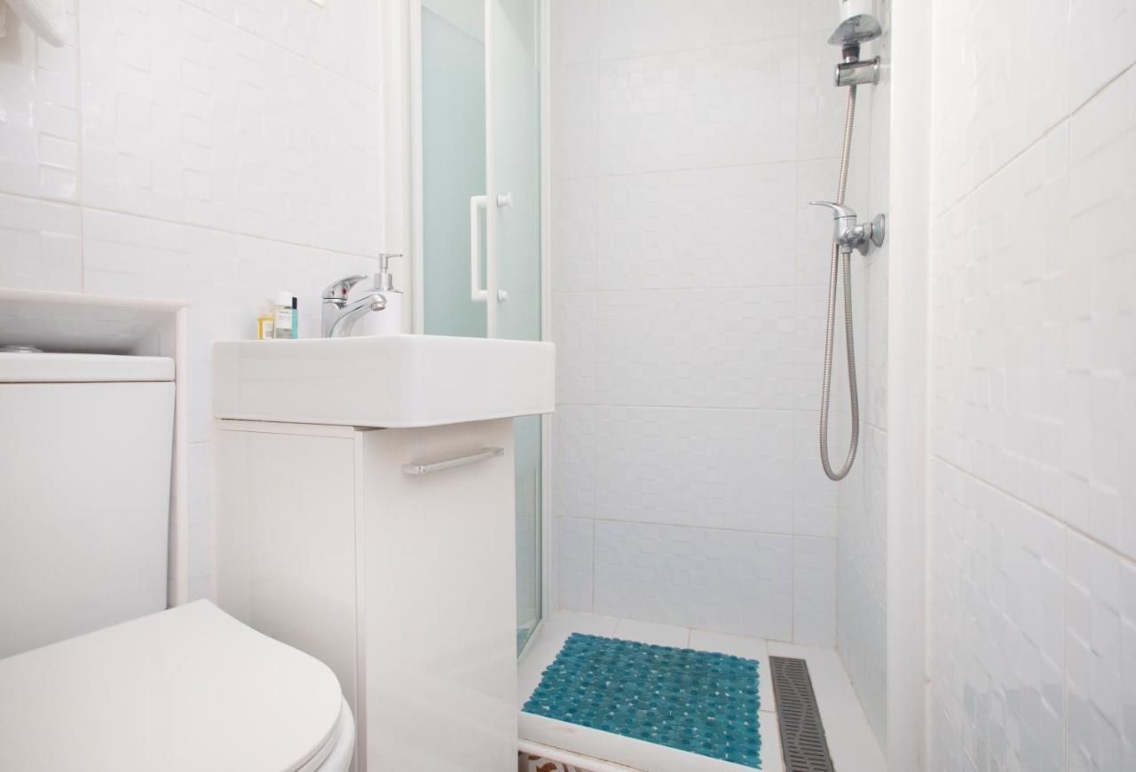 Alfama Apartment ลิสบอน ภายนอก รูปภาพ