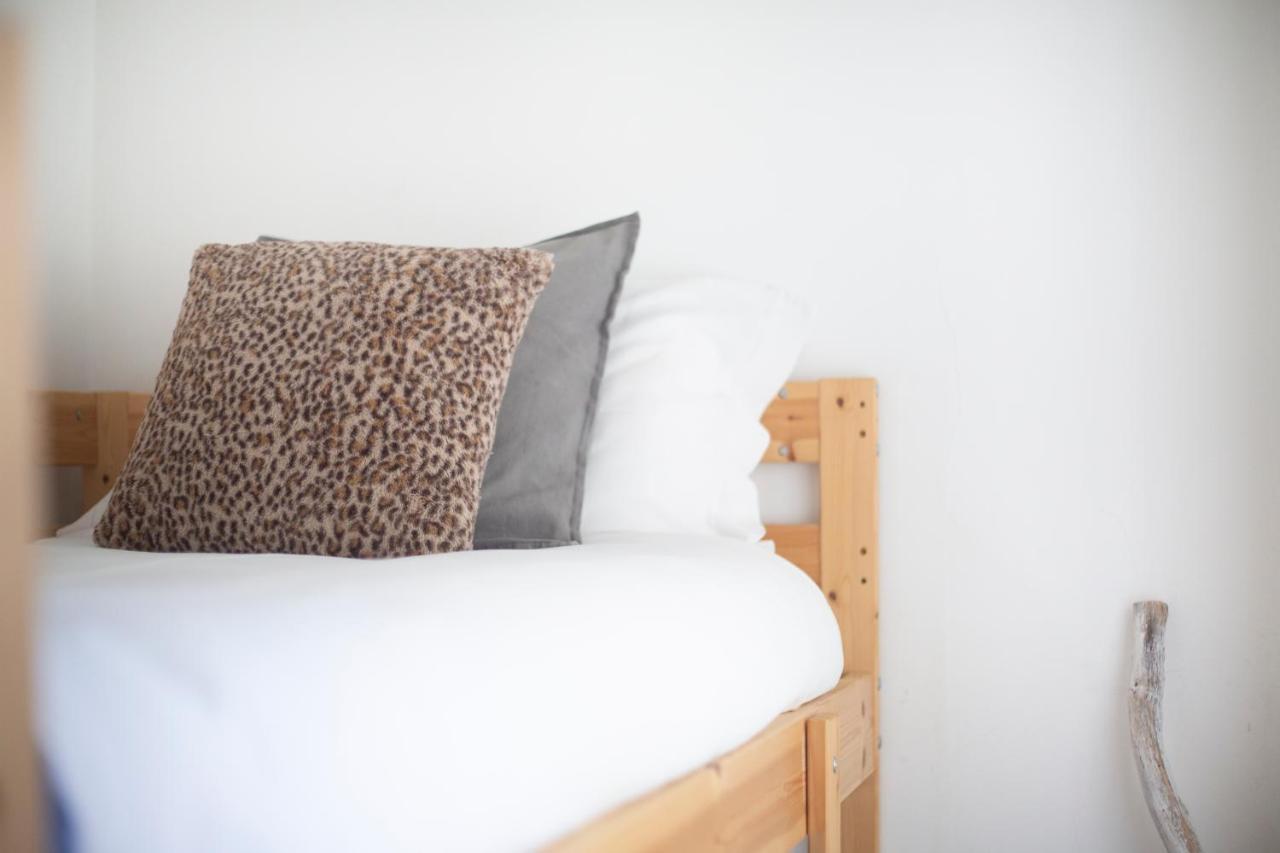 Alfama Apartment ลิสบอน ภายนอก รูปภาพ