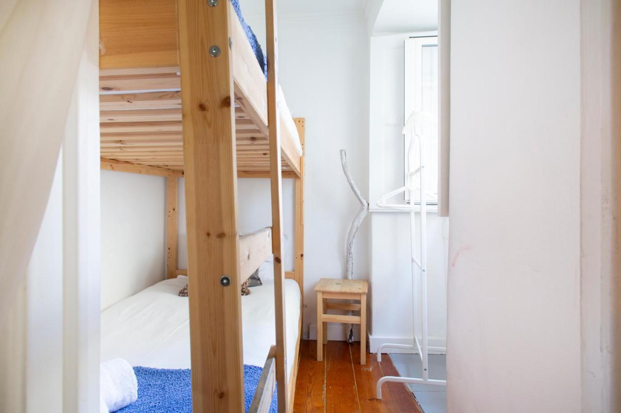 Alfama Apartment ลิสบอน ภายนอก รูปภาพ